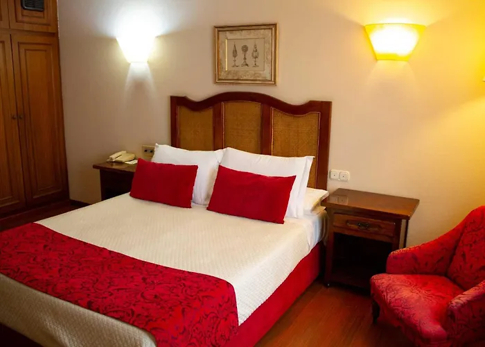 Hotel Pazo O Rial