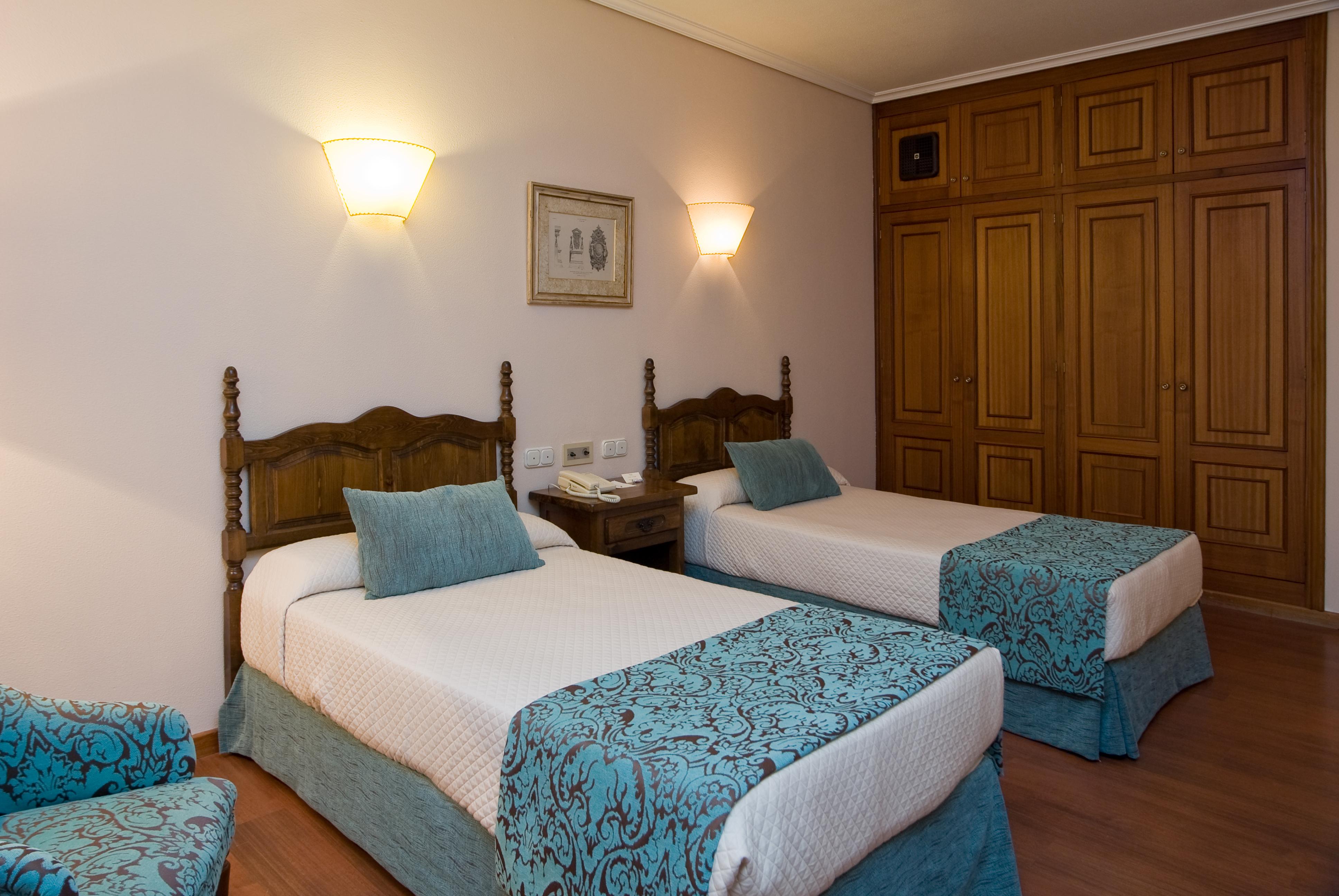 Pazo O Rial Hotel