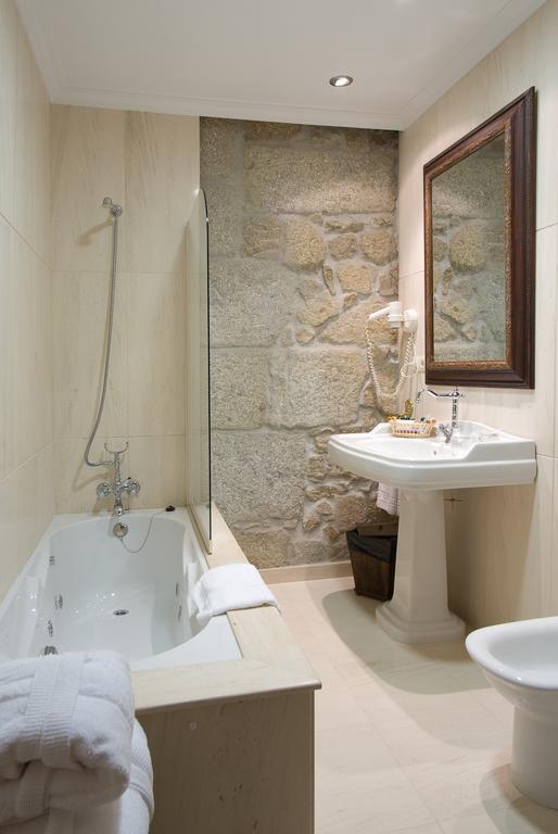 Pazo O Rial Vilagarcía de Arousa