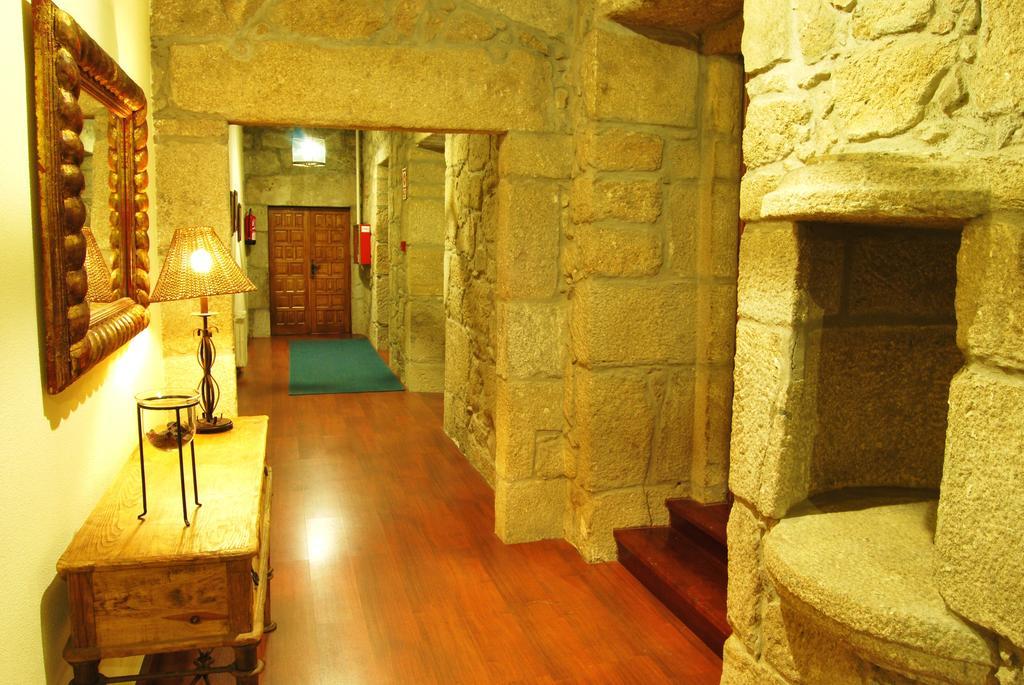 Pazo O Rial Hotel