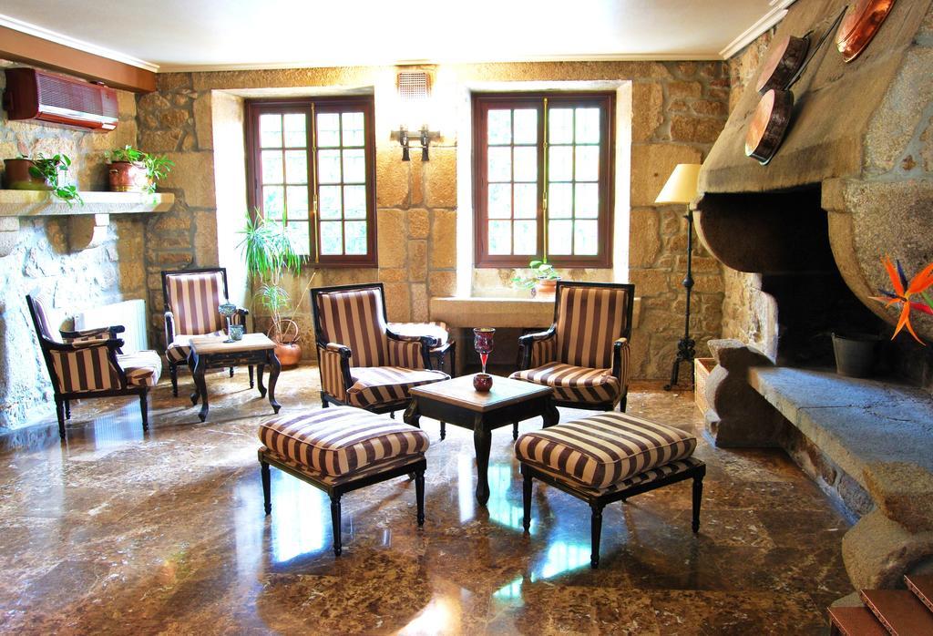 Pazo O Rial Hotel