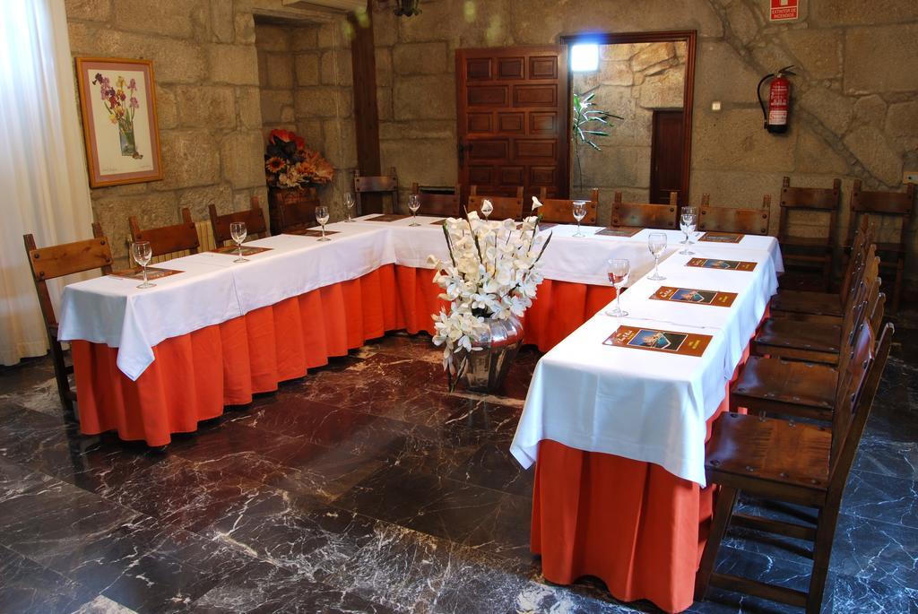 Pazo O Rial 4* Vilagarcía de Arousa