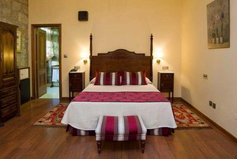 Hotel Pazo O Rial 4*