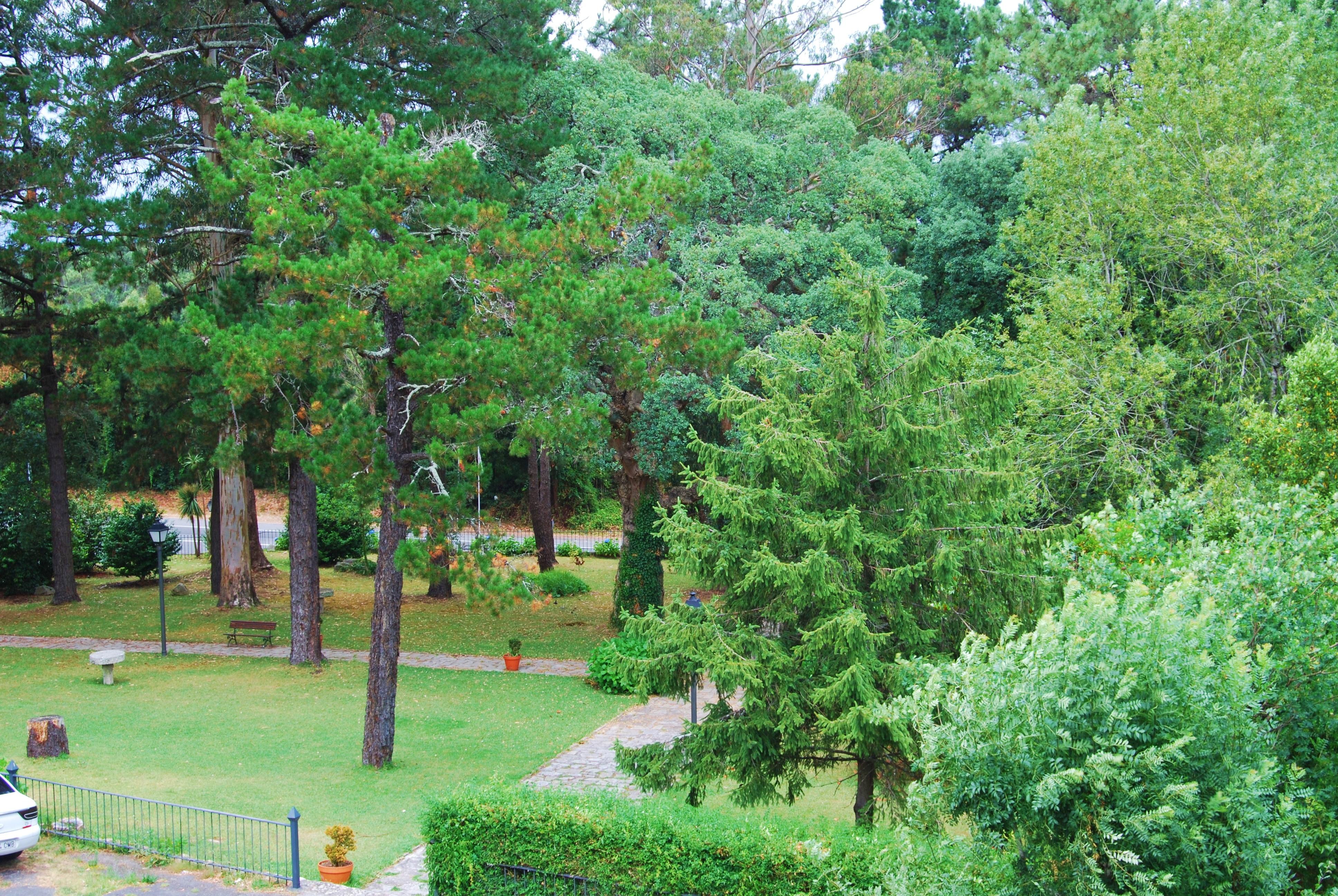 Pazo O Rial 4* Vilagarcía de Arousa