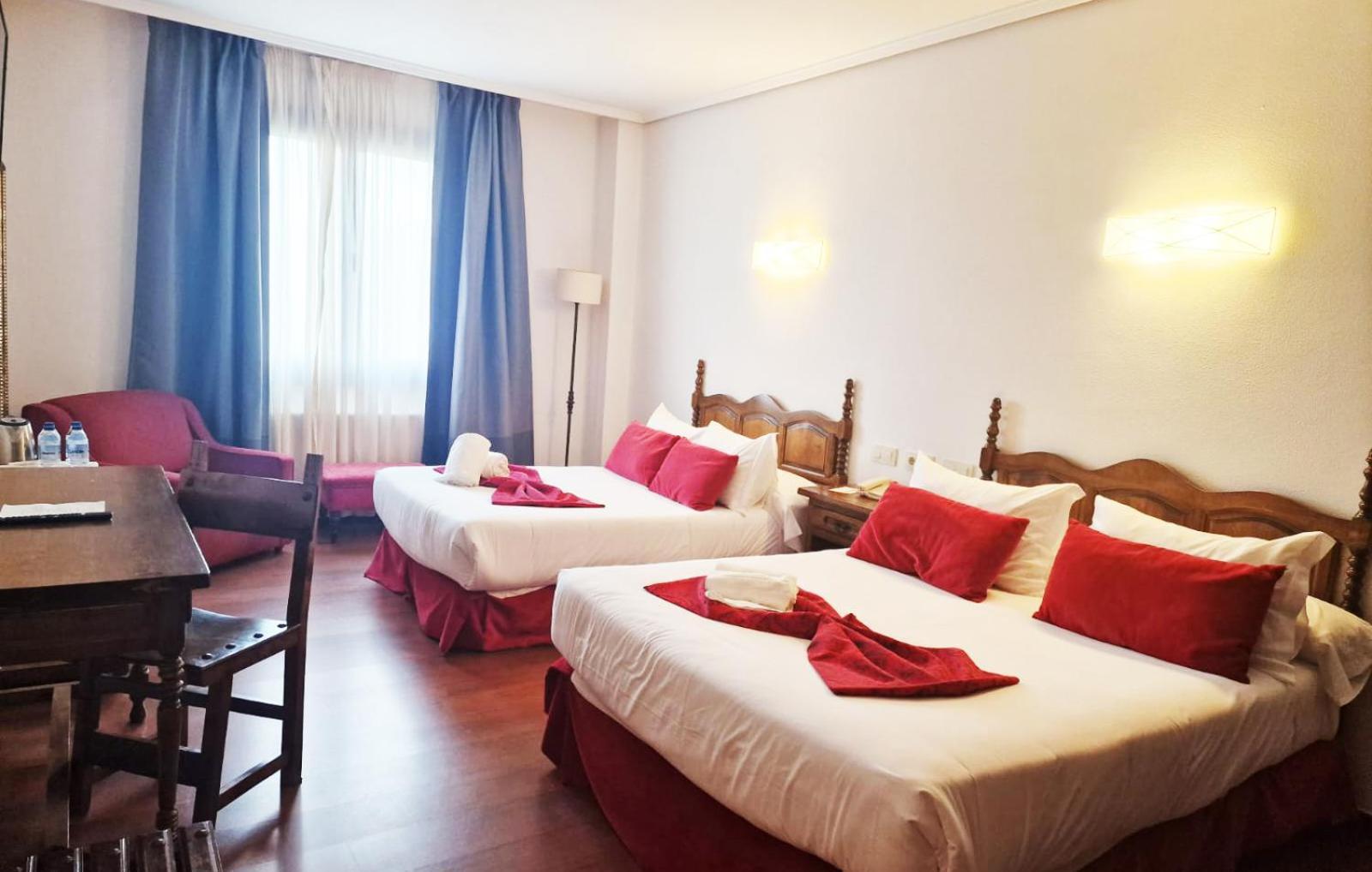 Pazo O Rial Hotel Vilagarcía de Arousa