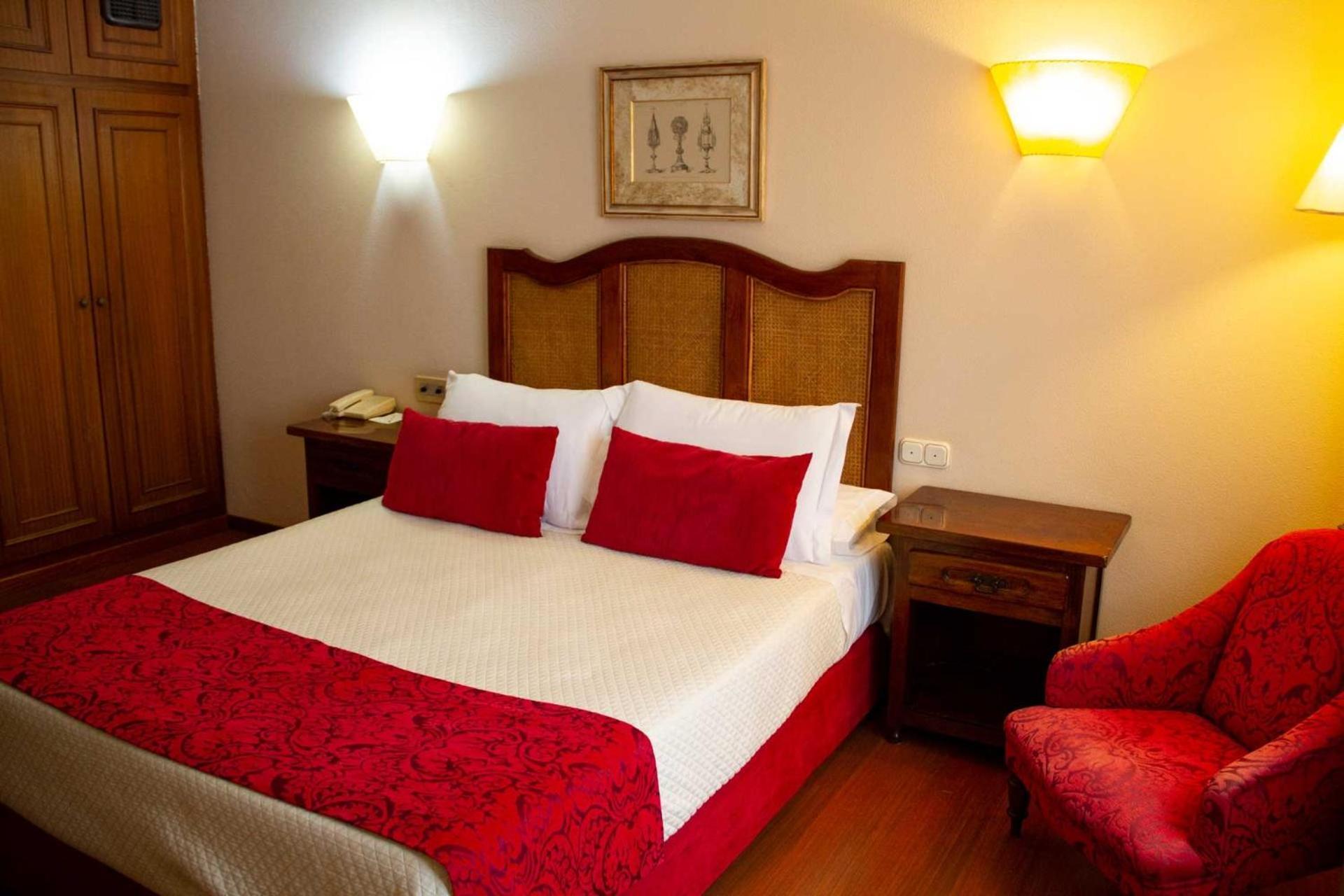 Hotel Pazo O Rial 4*