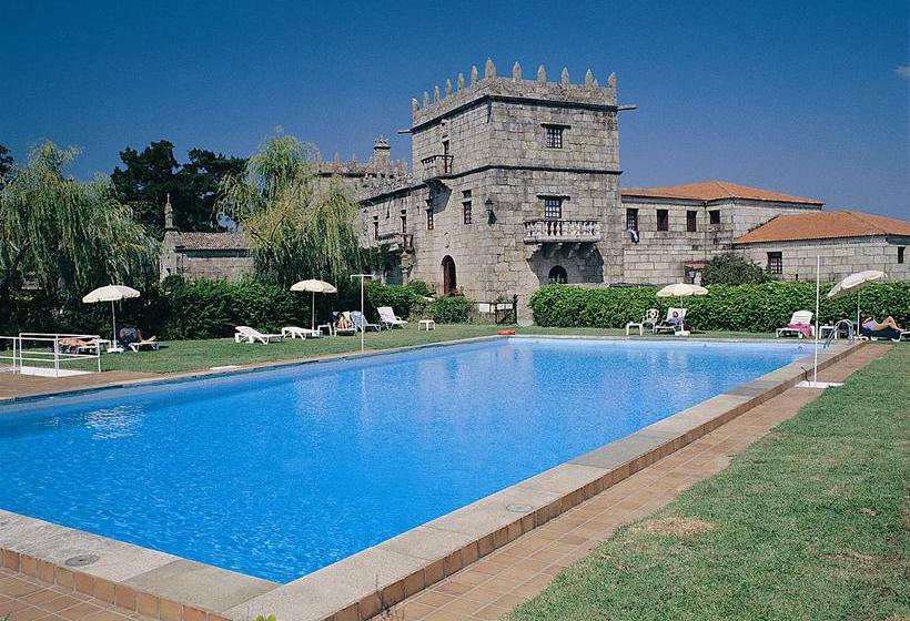 Hotel Pazo O Rial