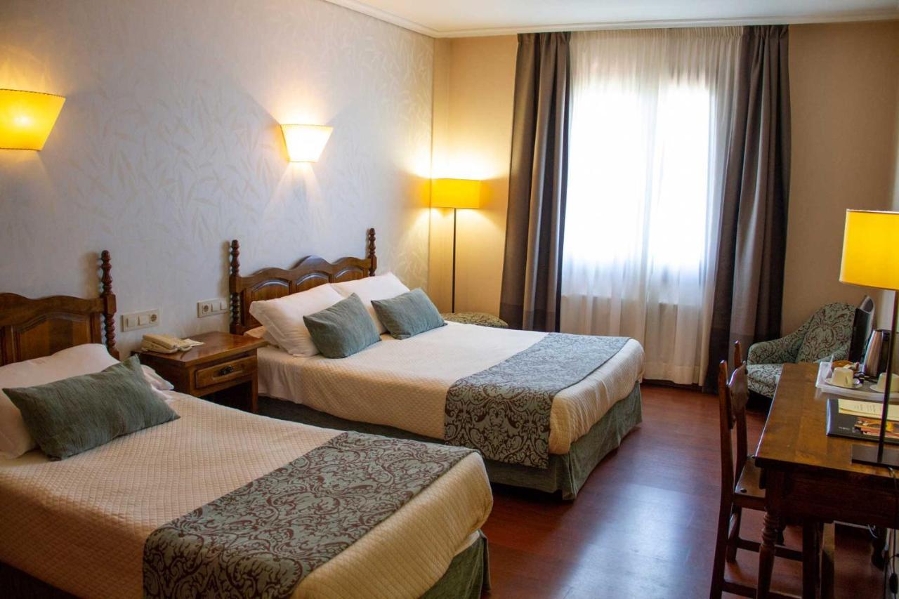 Hotel Pazo O Rial Vilagarcía de Arousa