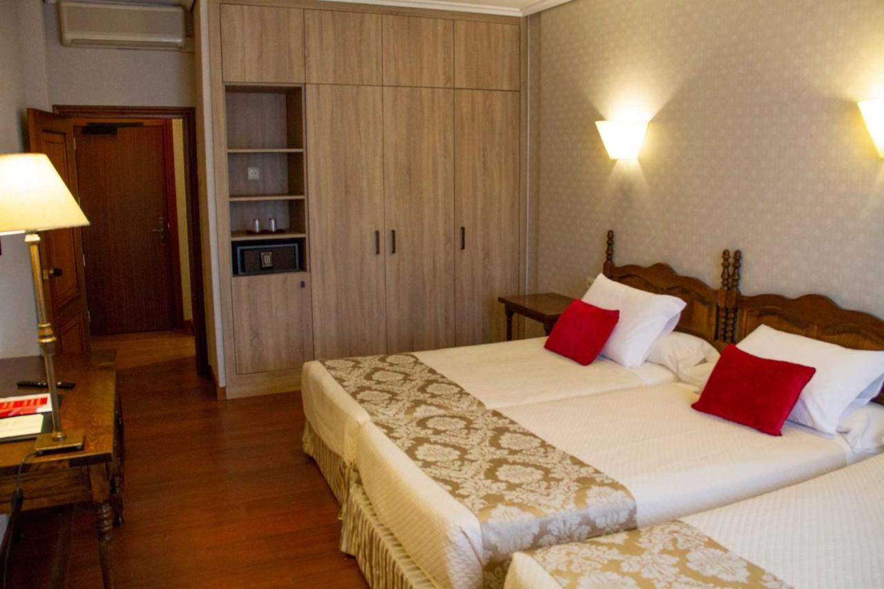Hotel Pazo O Rial 4*