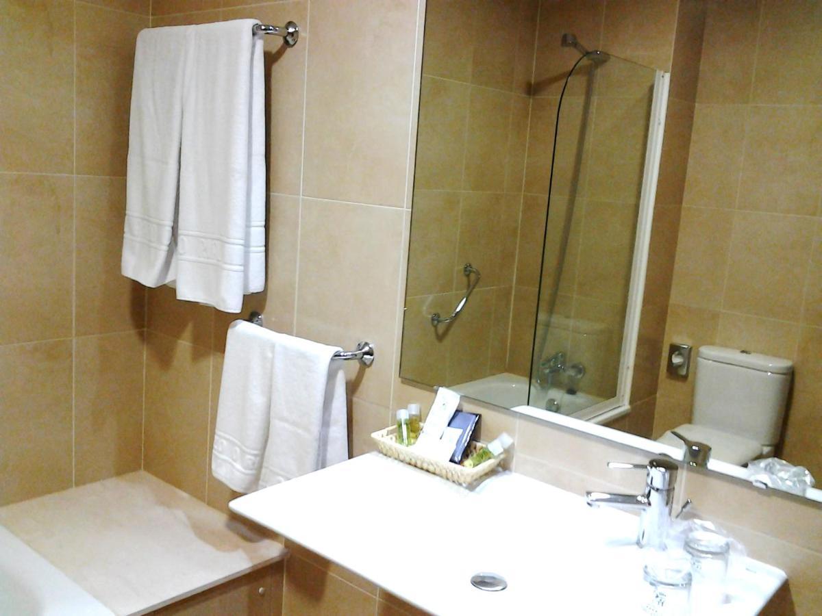 Hotel Pazo O Rial Vilagarcía de Arousa